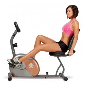 Marcy me 709 exercise bike