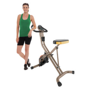 Best Exercise Bike for Tall person