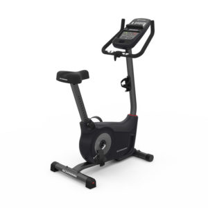 Schwinn 130 upright bike