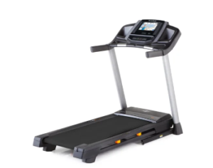 NordicTrack T Series Treadmills