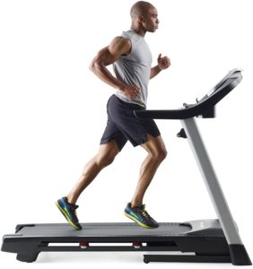 Fo best treadmill for seniors