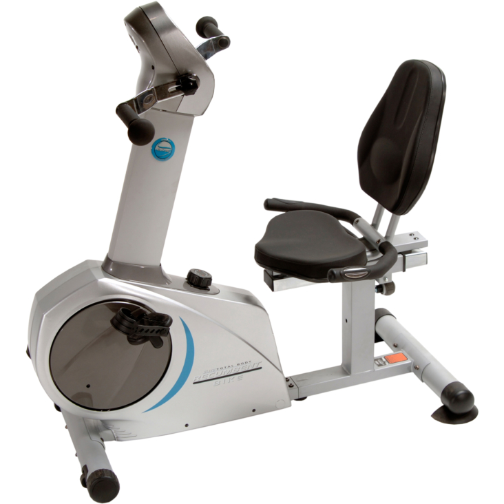 Best Exercise Bike with Moving Arms for Full Body Low-Impact Workout 2 Best Exercise Bike with Moving Arms for Full Body Low-Impact Workout