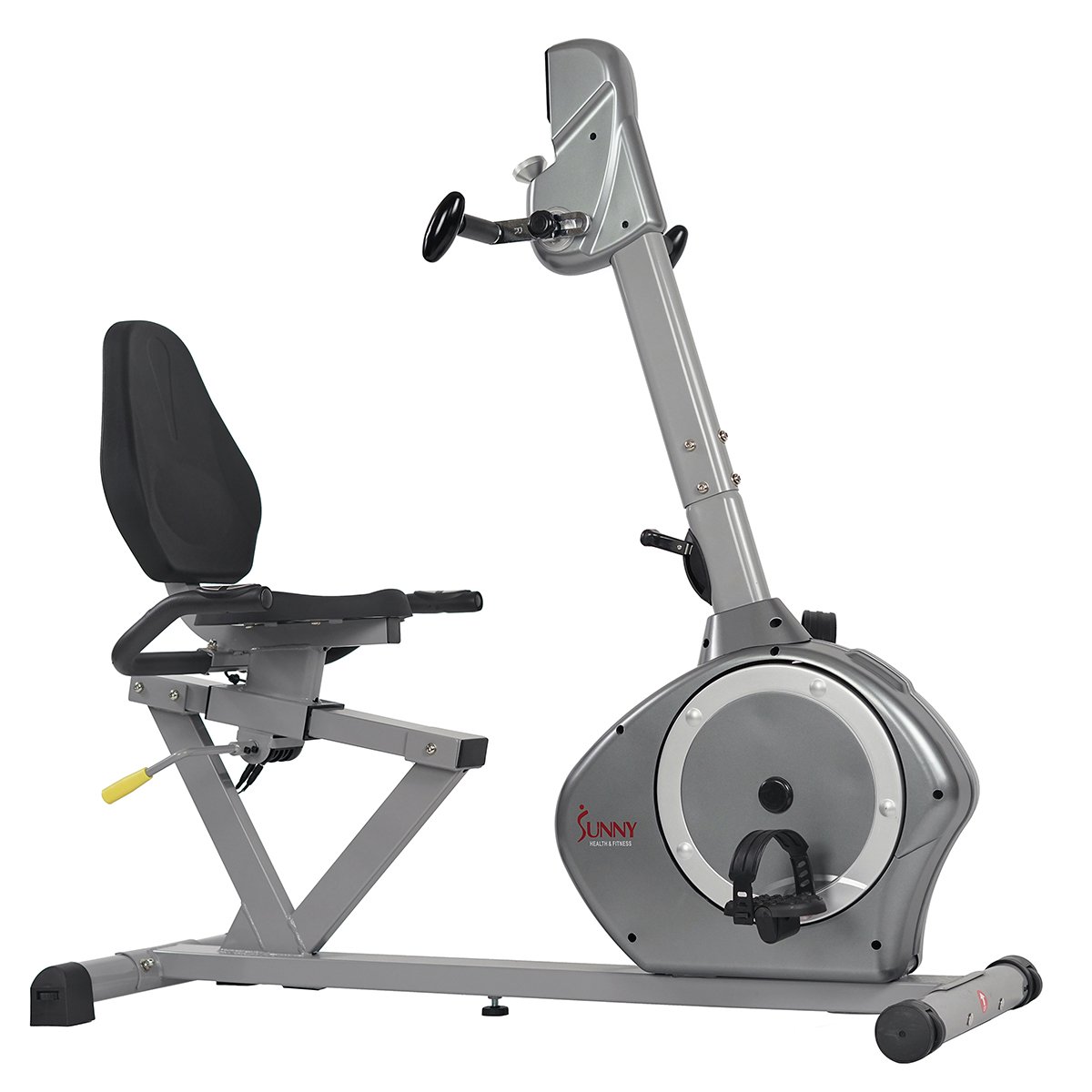 Best Exercise Bike with Moving Arms for Full Body Low-Impact Workout 1 Best Exercise Bike with Moving Arms for Full Body Low-Impact Workout