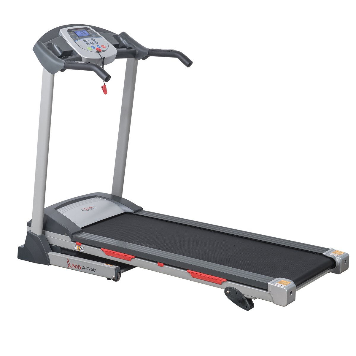 Treadmill for Seniors 2 Treadmill for Seniors